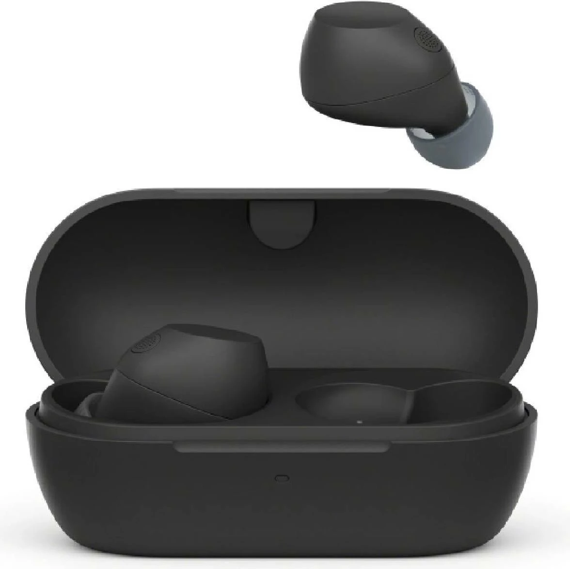 Kufje Sony WF-C710N WFC710NB.CE7 pa tela in-ear, të zeza