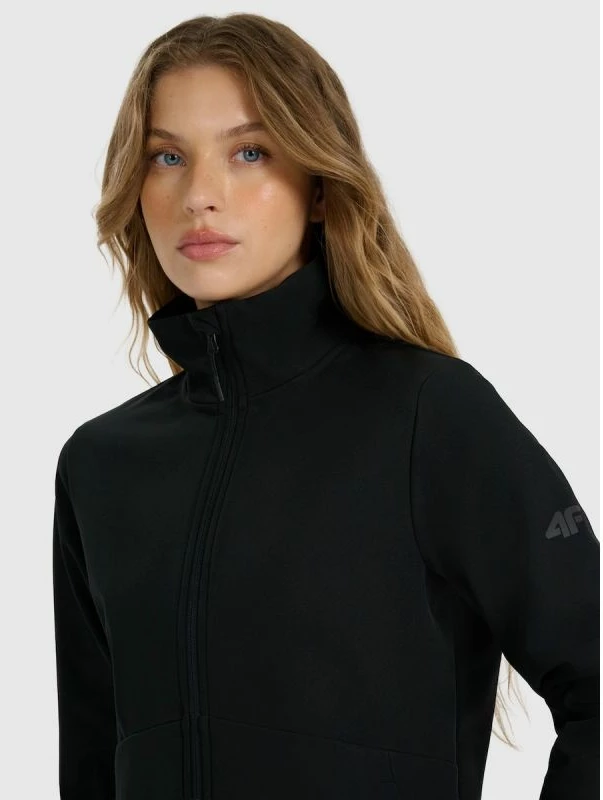 Jakne softshell për femra 4f 4FWAW25TSOFF394-20S