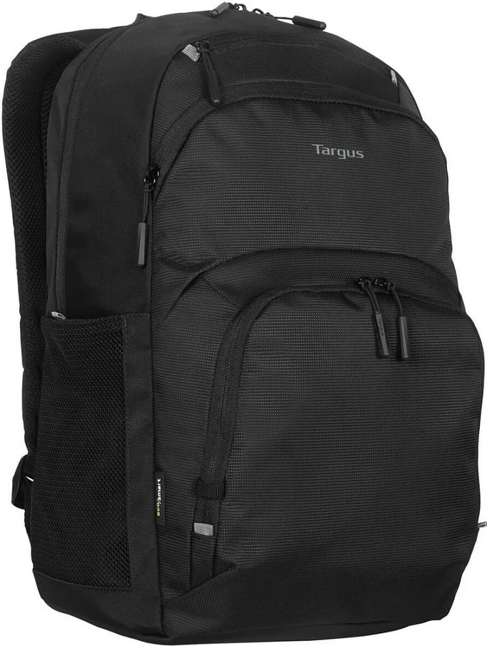 Çantë shpine Targus Classic 16in, e zezë, për laptop deri 16 inç