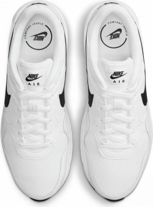 Atlete për meshkuj Nike Air Max SC, të bardha