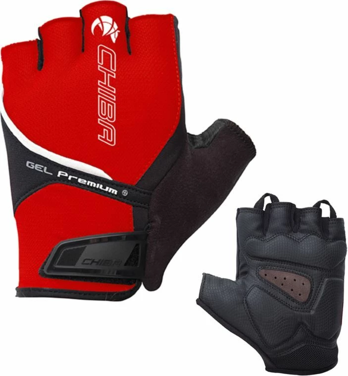 Doreza sportive CHIBA, të kuqe