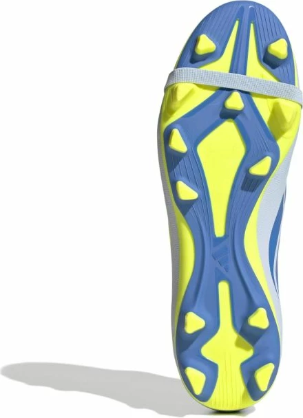 Atlete futbolli adidas Predator Club FT FG/MG JS0347 [Madhësia: 44 2/3]