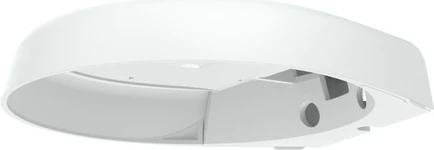 Mbajtës krahu Ubiquiti G4 Dome, i brendshëm, polikarbonat, bardhë