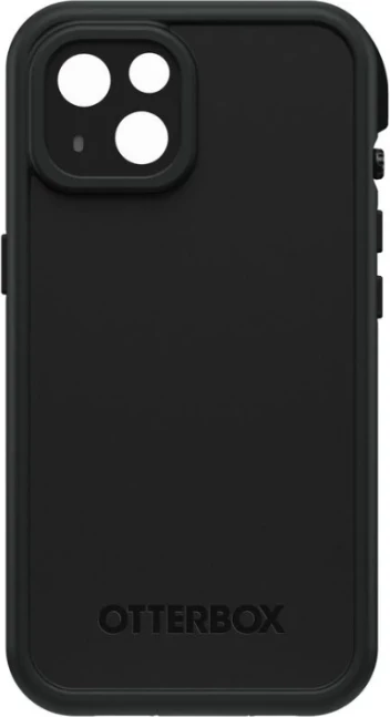 Mbështjellës Otterbox FRE MagSafe për iPhone 14, i zi
