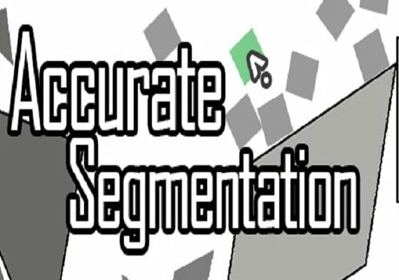 Accurate Segmentation EN Global