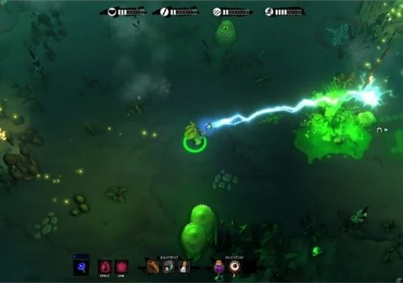 Full Mojo Rampage EN/DE/FR/IT/PL/RU/ES Global