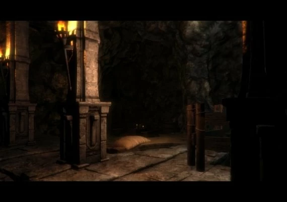 Realms of Arkania: Blade of Destiny - For the Gods EN/DE Global