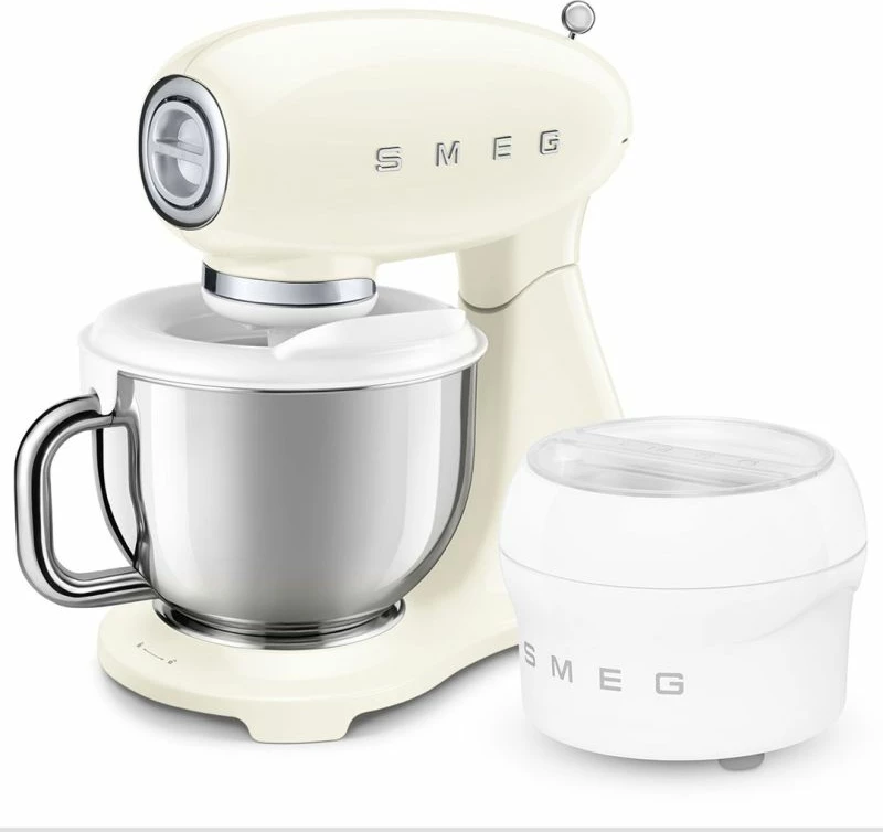 Makinë Kuzhine SMEG SMF05CREU
