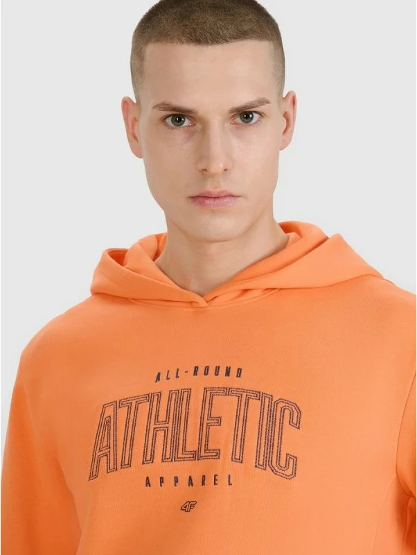 Duks me kapuç për meshkuj 4F