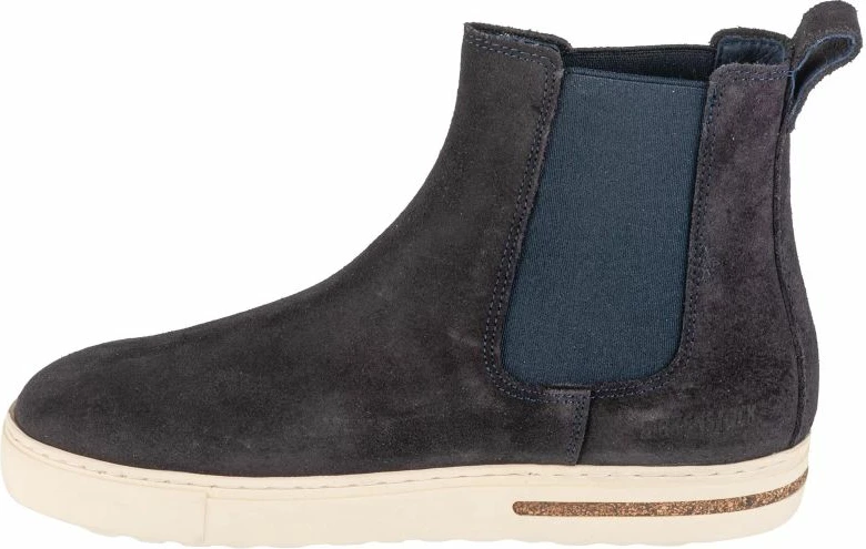 Këpucë Chelsea Birkenstock femra navy blue [Madhësia: 36]