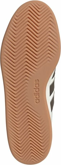 Atlete për meshkuj adidas, të bardha [Madhësia: 39 1/3]