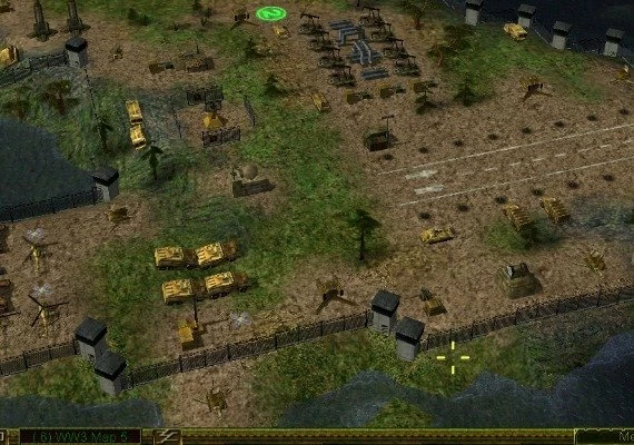 TopWare - RTS Collection EN Global