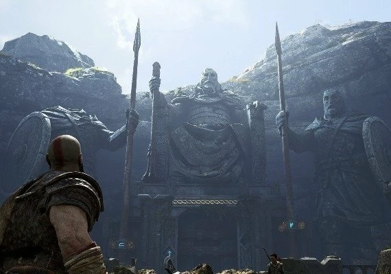 God of War Global