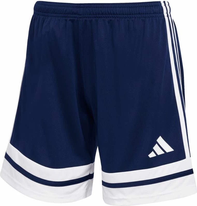Shorce për femra adidas Squadra 25 JJ0014, të kaltërta [Madhësia: XL]