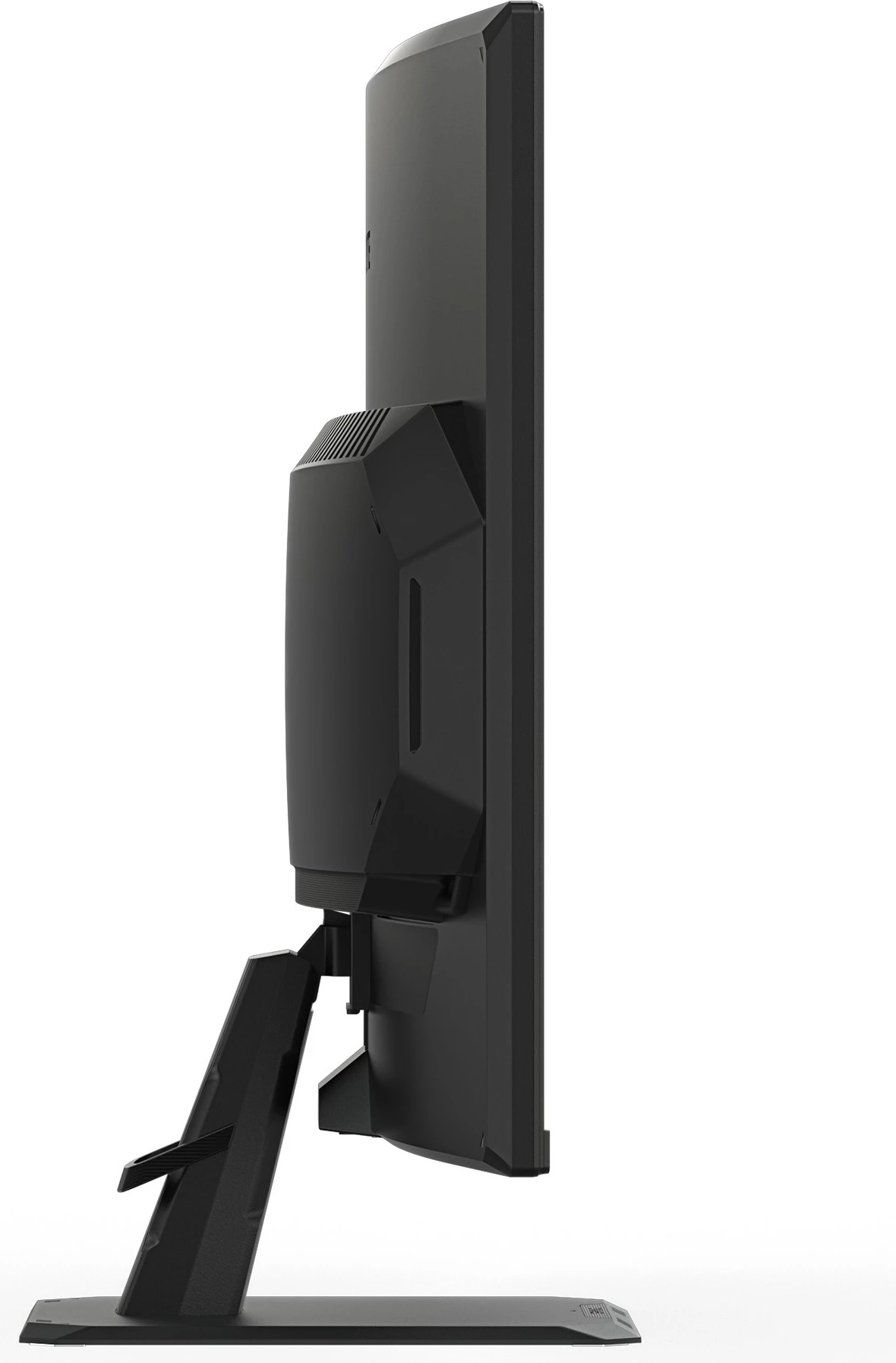 Monitor Gigabyte GS32QCA 32 inç QHD 180Hz i lakuar