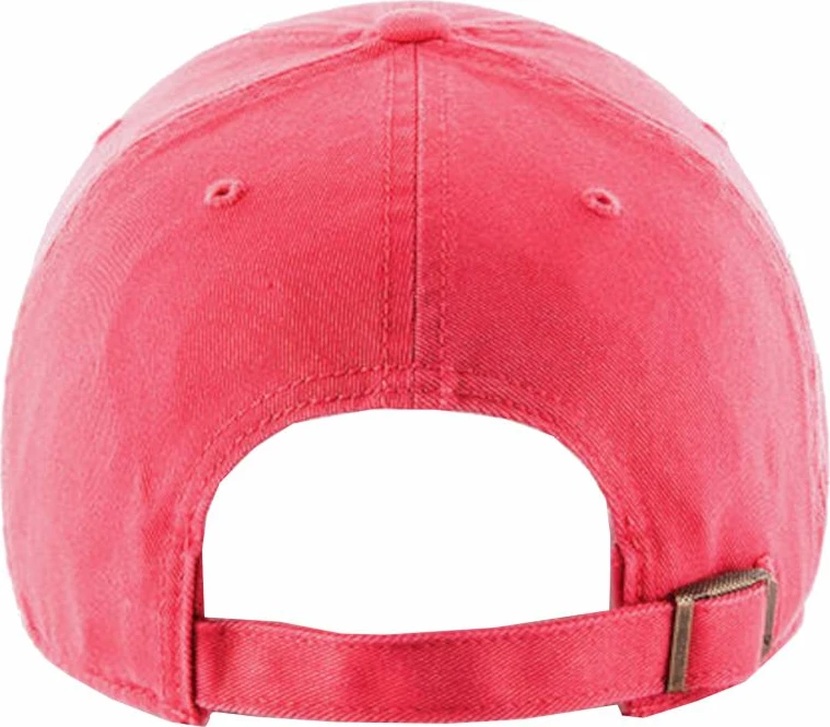Kapelë për meshkuj 47 Brand, e kuqe [Madhësia: One Size]