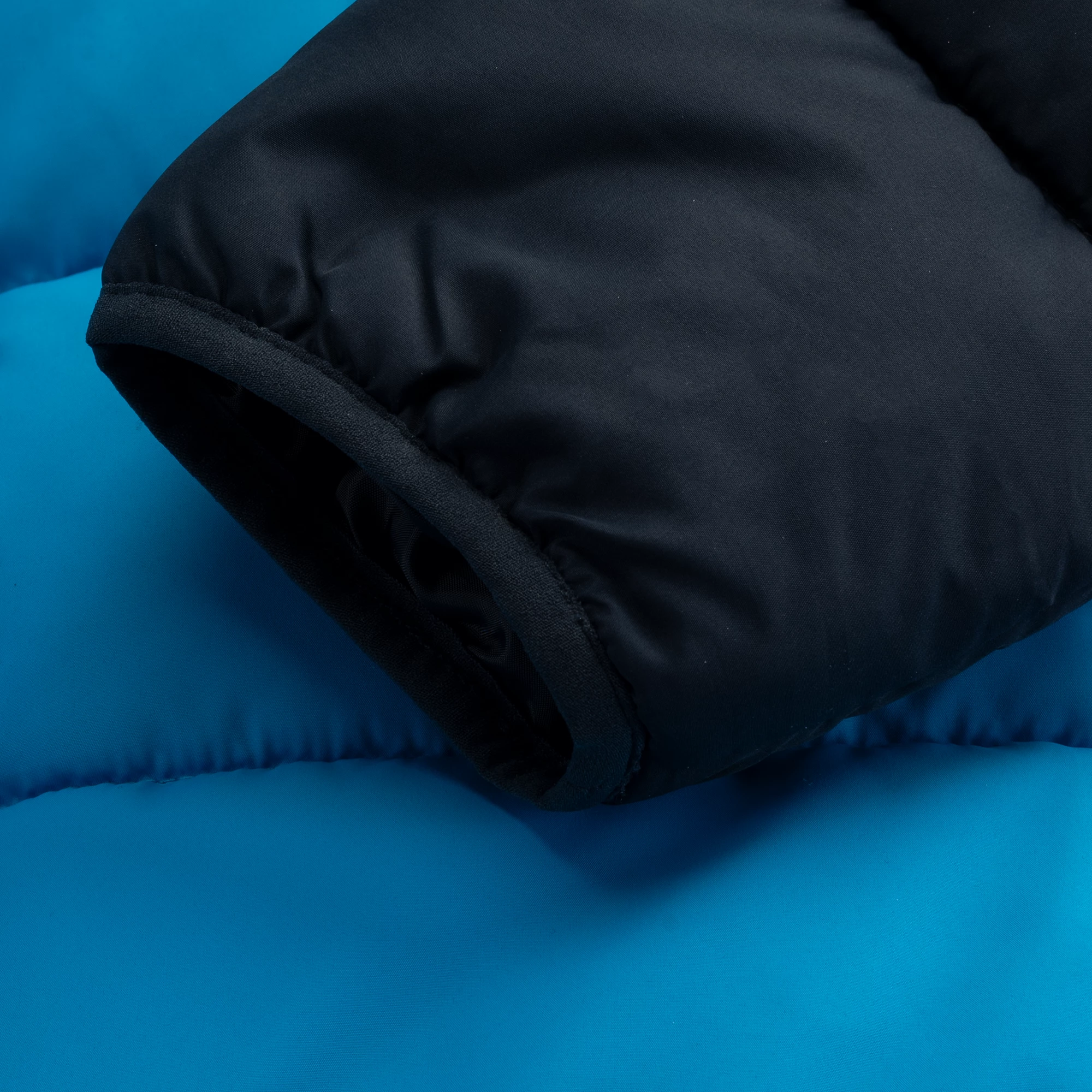 Xhaketë dimërore HI-TEC Quilted winter jacket VARMI II