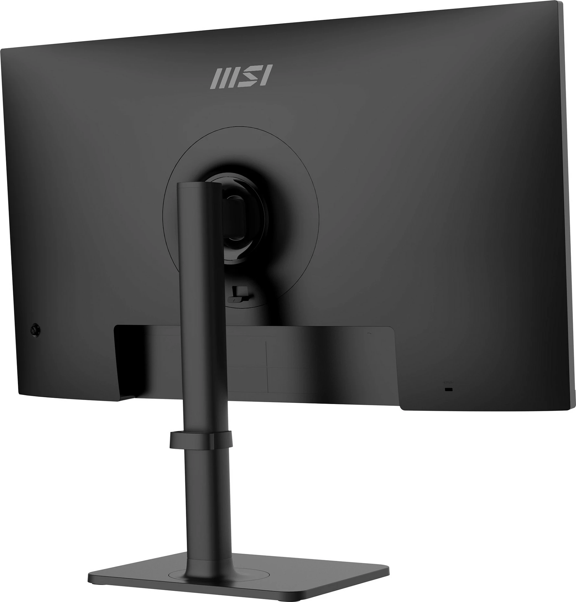 Monitor MSI 9S6-3PB19H-270, 27", 4K UHD, IPS, 60Hz, HDR, USB-C, i zi