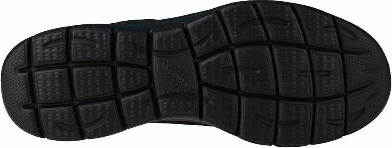 Këpucë Skechers për meshkuj, të zeza [Madhësia: 46]