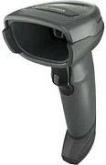 Skaner barkodi Zebra DS4608-HD, 1D/2D, me kabllo, RS-485, IP52, i zi