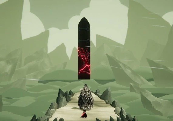Death's Door Deluxe Edition Global