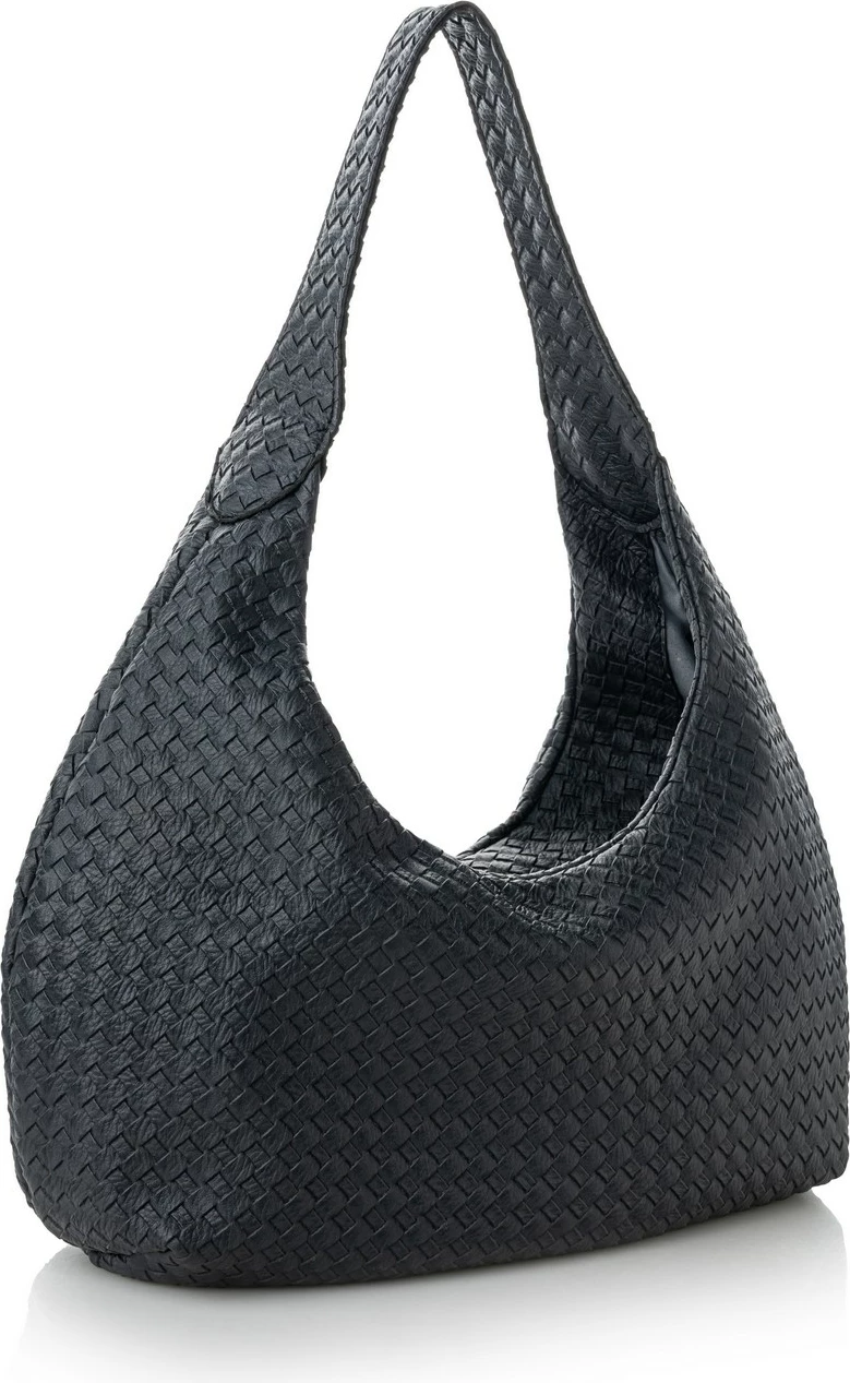 Çantë tote Lucky Bees, anthracite, 1260
