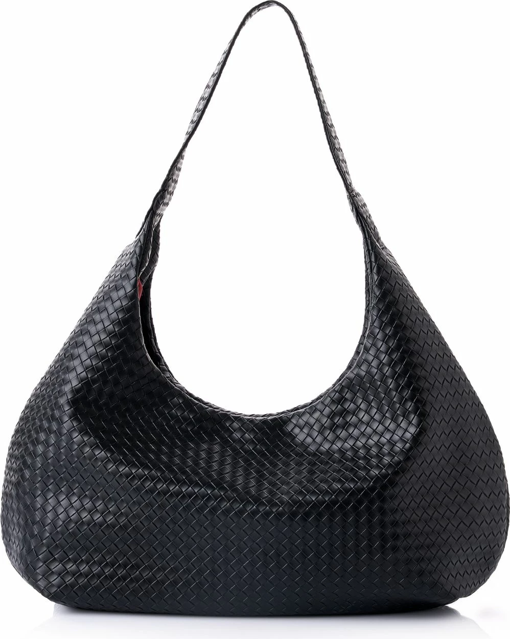 Çantë tote Lucky Bees, anthracite, 1260