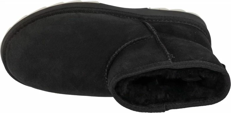 Çizme për femra EMU Australia, të zeza