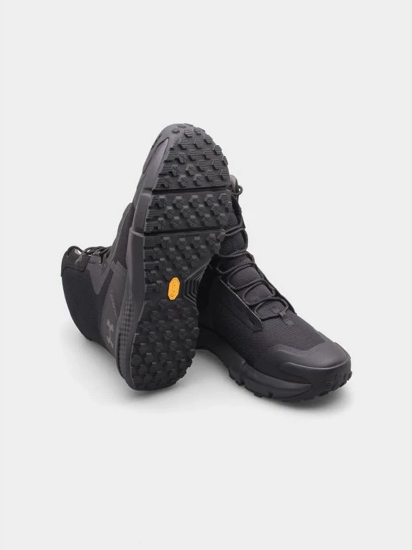 Atlete për meshkuj Under Armour Valsetz, të zeza [Madhësia: 47]