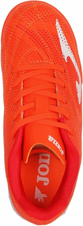 Atlete futbolli për fëmijë Joma, portokalli