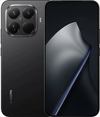 Celular Xiaomi 15T Pro 5G, 12GB RAM, 1TB, e zezë