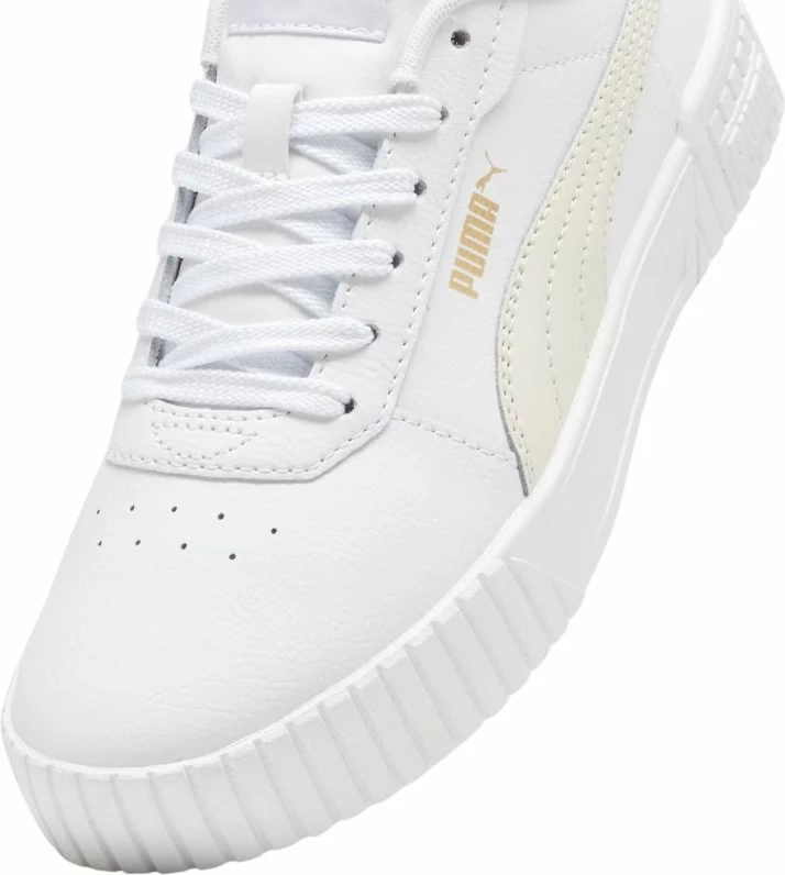 Atlete femra Puma, të bardha