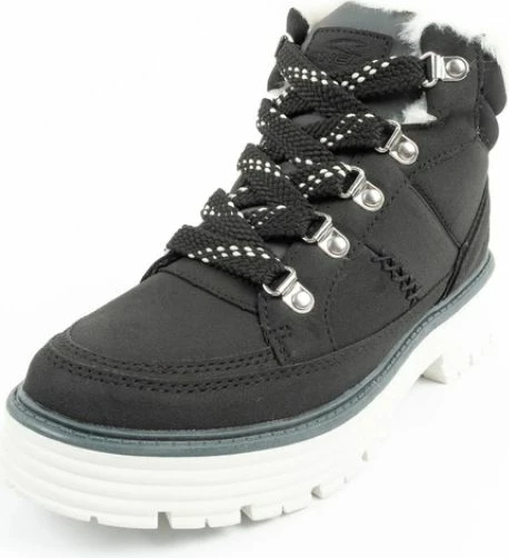 Çizme dimri O'Neill për femra, të zeza