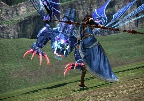 Final Fantasy XIII EN/DE/FR/IT/ES Global
