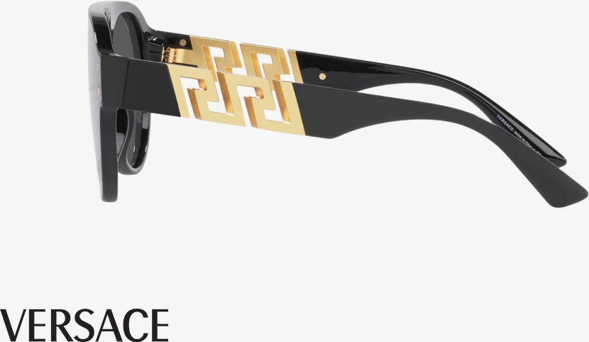 Syze dielli Versace VE4420 GB1/87 44