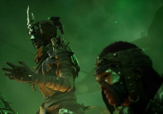 Necromunda: Underhive Wars - Cawdor Gang DLC EN/DE/FR/IT/PL/RU/ZH/ES Global