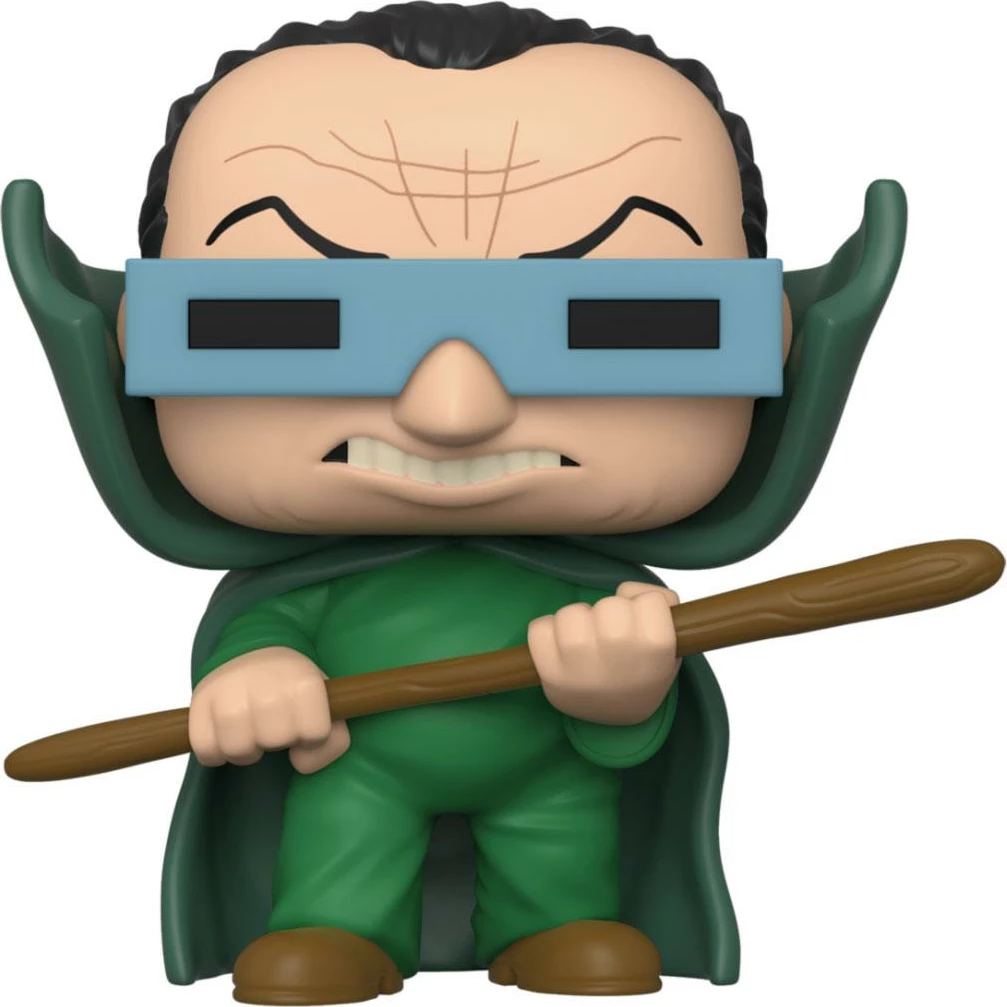 Figurinë koleksionuese Funko POP! Marvel Fantastic Four Mole Man
