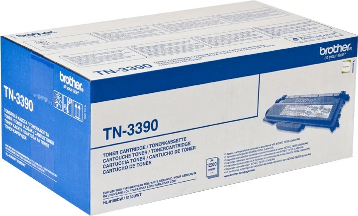 Toner Brother TN-3390 i zi