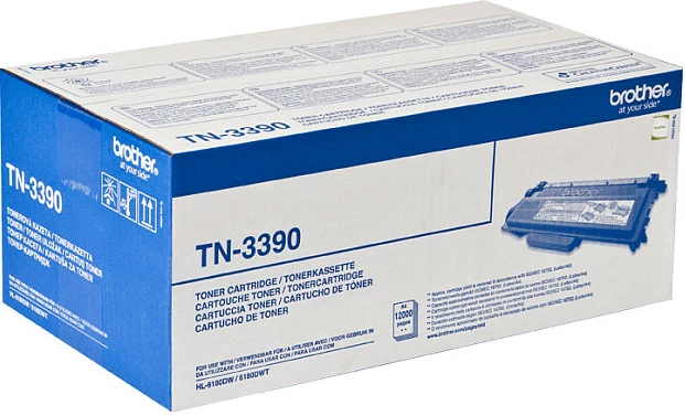 Toner Brother TN-3390 i zi