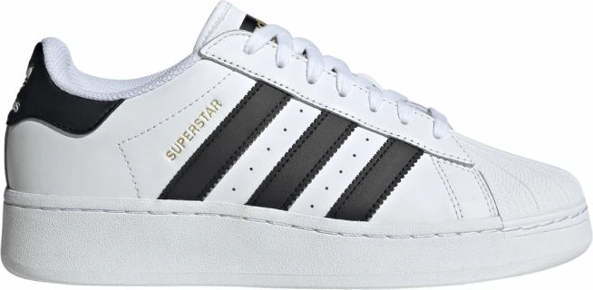 Atlete adidas Superstar XLG IF9995, të bardha [Madhësia: 36]