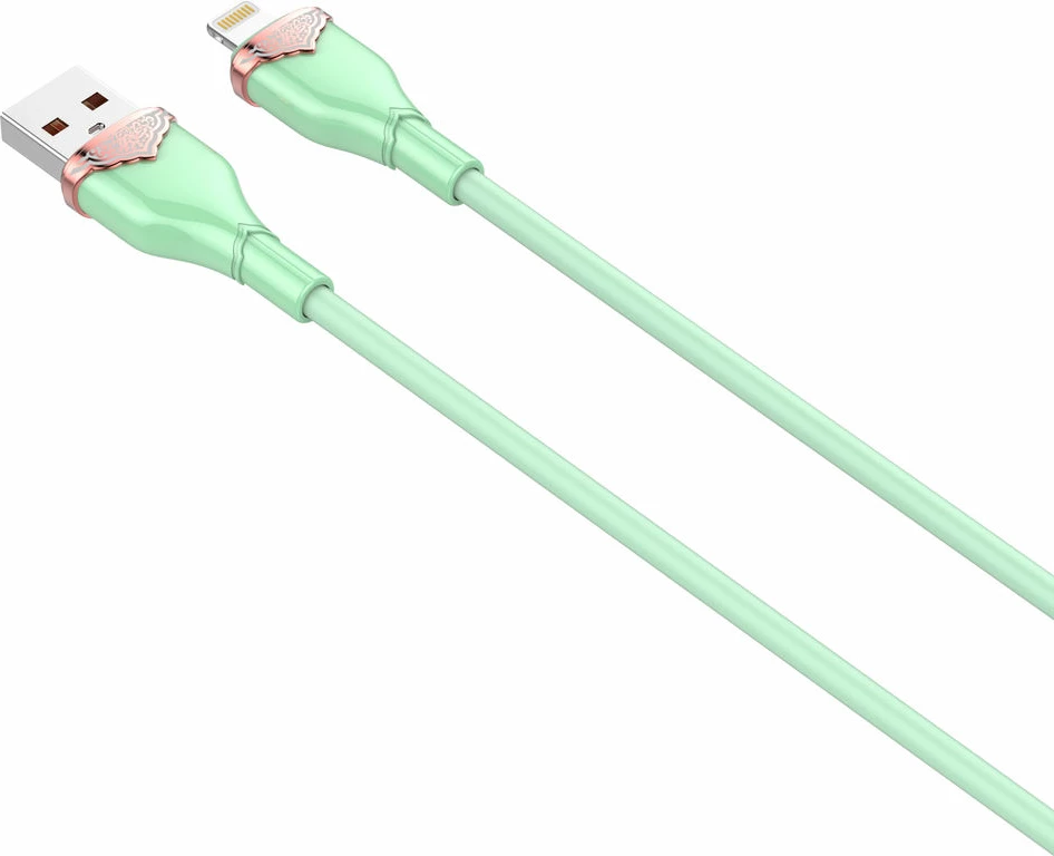 Kabllo E Karikimit LDNIO LS822 (Gjelbërt)