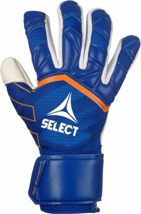 Rukavica për portier Select, për meshkuj, të kaltra