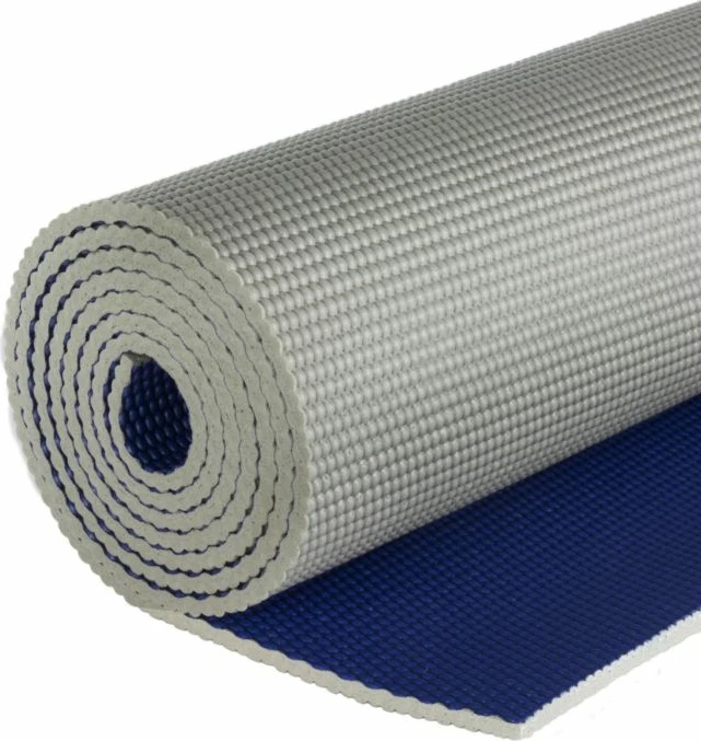 Dyshek yoga GAIAM, unisex, icy frost