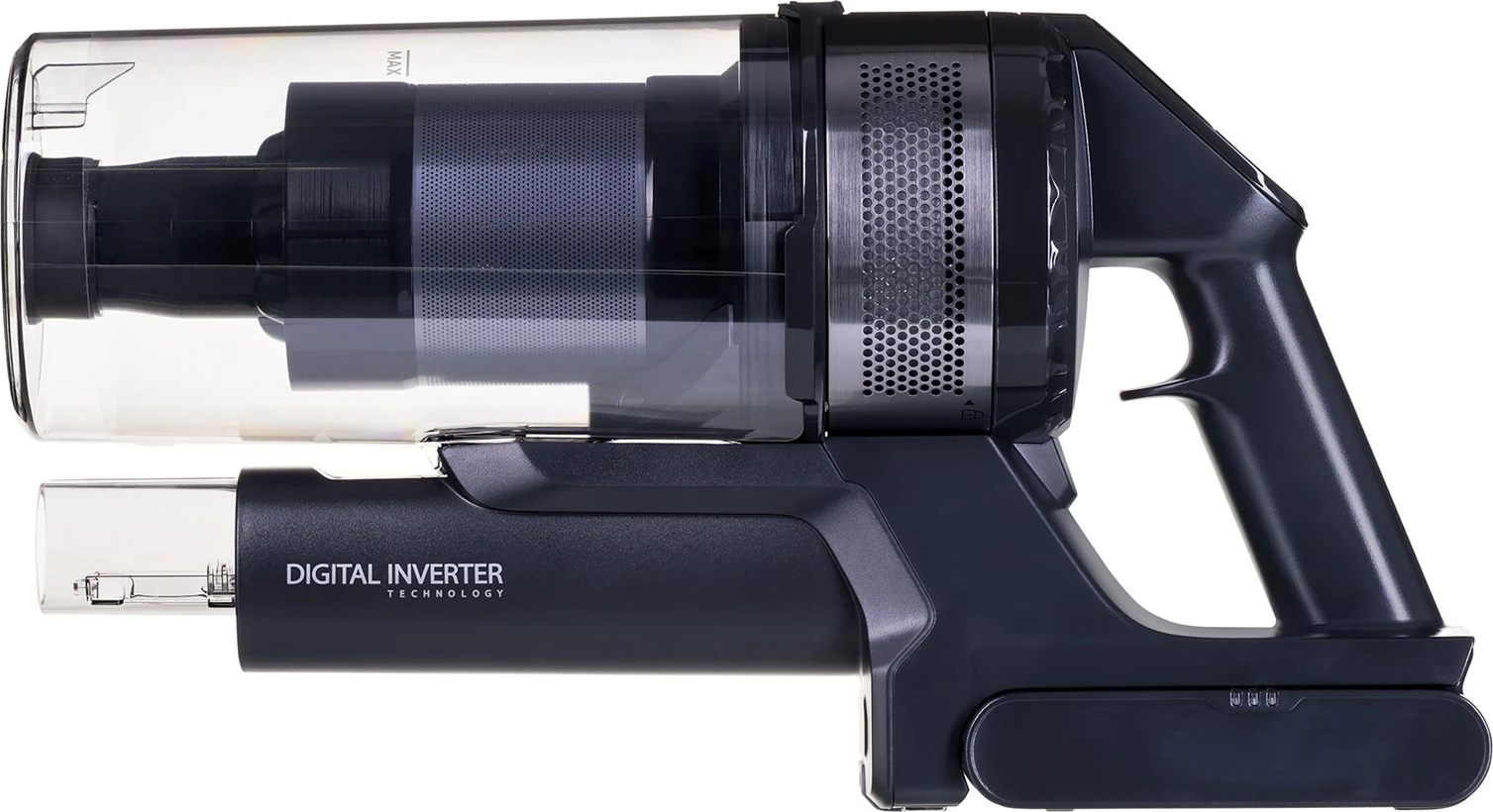 Fshesë elektrike Samsung Jet 75E Complete pa kabllo, e zezë