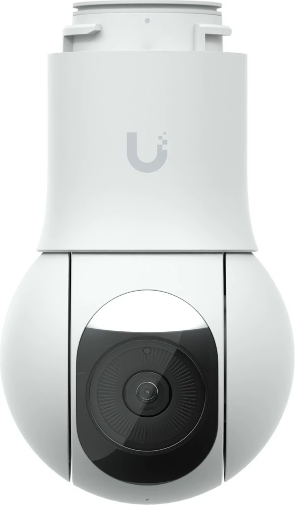 Kamerë sigurie IP Ubiquiti UniFi Video G5 PTZ, 2K, e bardhë