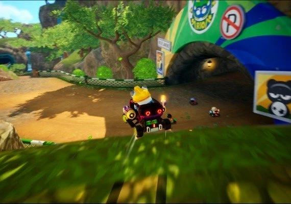 KartRider: Drift - Lucci Loot Pack DLC EN Global