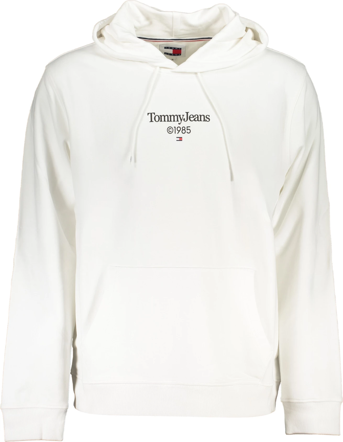 Duks për meshkuj Tommy Hilfiger, të bardhë