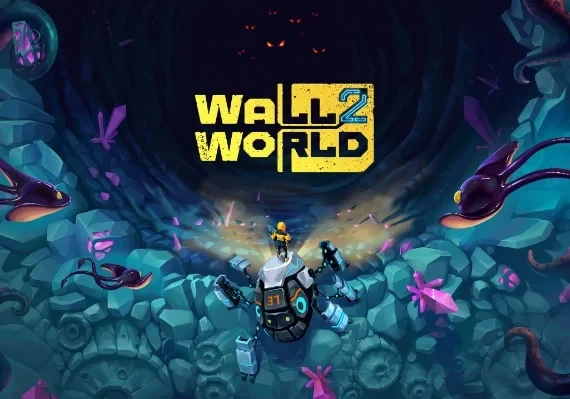 Wall World 2 Global