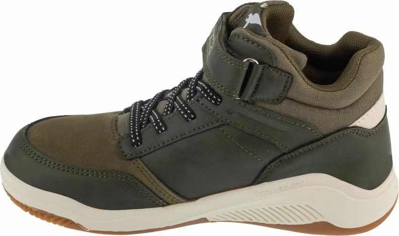 Atlete fëmijësh Joma J.Torcon Jr 2523, të gjelbra [Madhësia: 32]