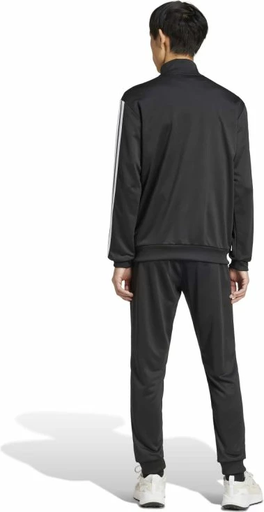 Trenerka adidas për meshkuj, e zezë [Madhësia: M]